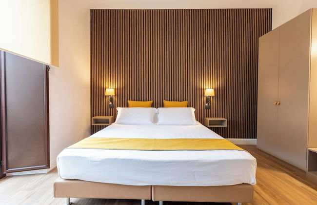 Gelsi Luxury Suites - Foto 4