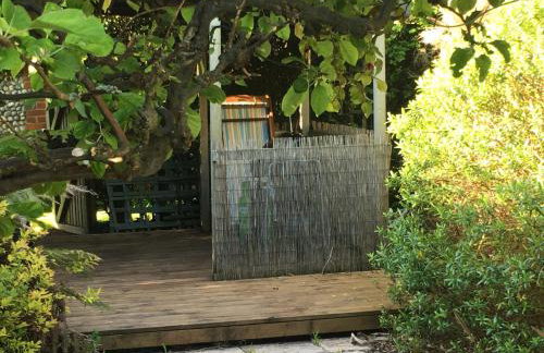 Turning Tides Holiday Cottage - Foto 42