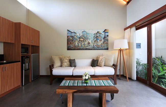 Desa Di Bali Villas - Photo 17