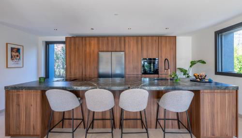 MENTHON- Villa W Architecte 2 pas du lac by LLA SELECTIONS - Foto 2