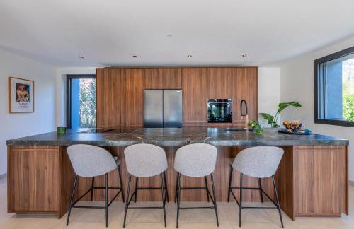 MENTHON- Villa W Architecte 2 pas du lac by LLA SELECTIONS - Foto 2