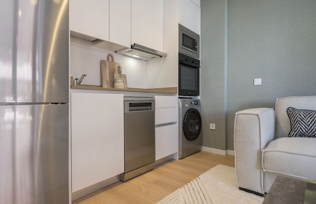 MIOSOTIS SUITES - Foto 26