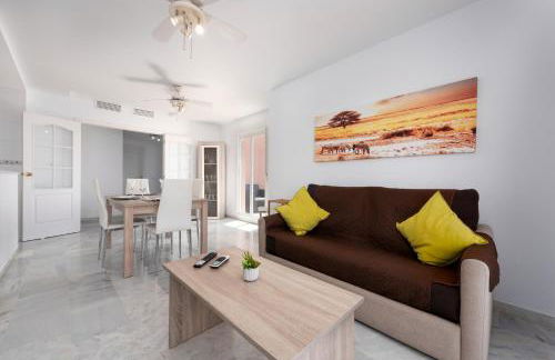 Los Hidalgos Golf Vue mer à couper le souffle - Photo 9