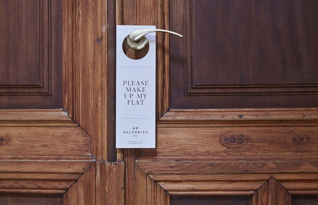 60 Balconies Design - Foto 2