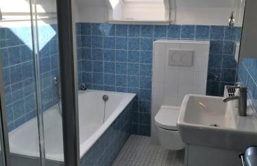 Ferienwohnung Sonnendeck - Foto 14