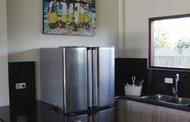 The Beach Front Villas - North Bali - Photo 5