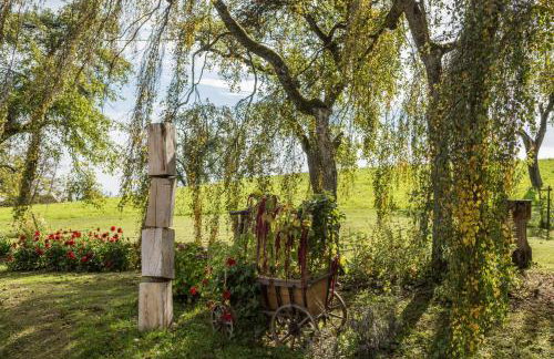 Ferienwohnung Risthof 2 - Photo 16