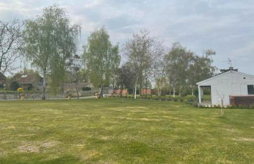 Orchard Retreat - Rural Cabin - Private Hot Tub! - Photo 5