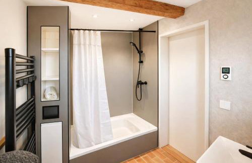 Ilsehus frisch saniertes Fachwerkhaus nahe Wernigerode Brocken im Harz - Foto 16