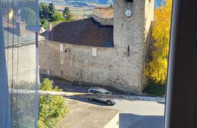 Le coeur d'Odeillo - Foto 31