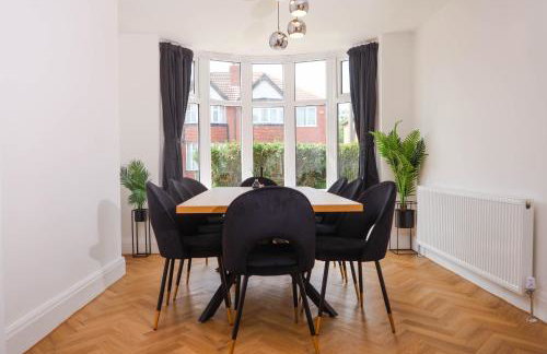 The Langdale House - Foto 29