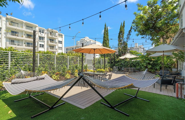 Baybreeze Apartments by Lowkl - Foto 65