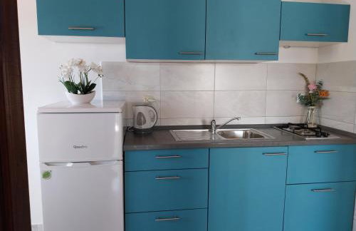 Apartment Ante K A1 - Photo 59