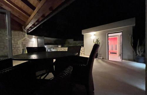 Villa HAUS NIKO - "MaxSea" suite with sauna - Photo 10