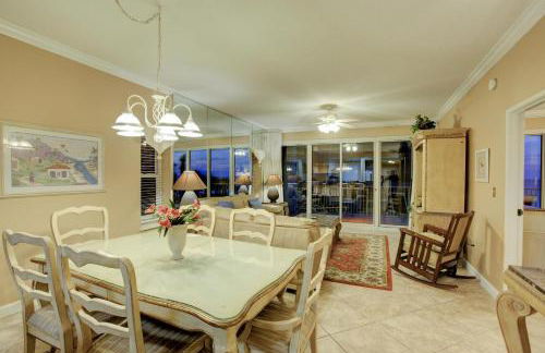 Tides at Top'sl Beach Resort by Panhandle Getaways - Foto 10