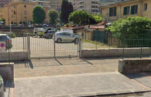 La casa di Yuri - Free Private Parking & Air Conditioning - Foto 36