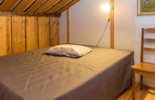 Vuokatinportti b 8 - Foto 8