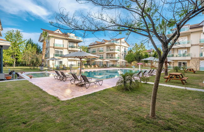 Belek deluxe suit - Foto 40