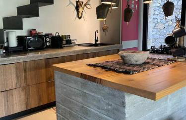 The forest chalet in Parnassus - Foto 10