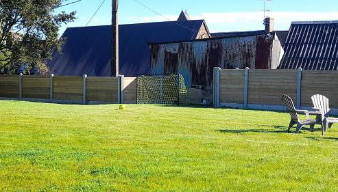 Maison Villa Les chevaliers du Mont - Foto 5, Garden