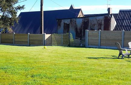 Maison Villa Les chevaliers du Mont - Foto 5