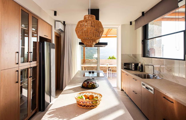 Falasarna Luxury Villas - Foto 65