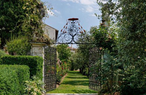 Villa il Galero - Foto 37