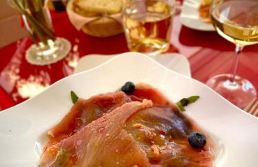 Suite San Rocco Wellness&Spa - Foto 13