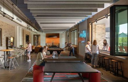 Forge at Raleigh Iron Works - Foto 7