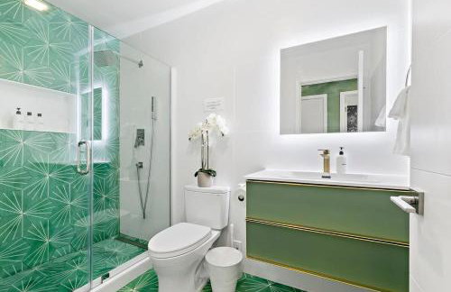 Marbella Lane - SJ Designer Home 3BR Ldry P - Foto 14