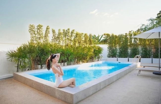 Baan Naya U-tapao - Foto 12