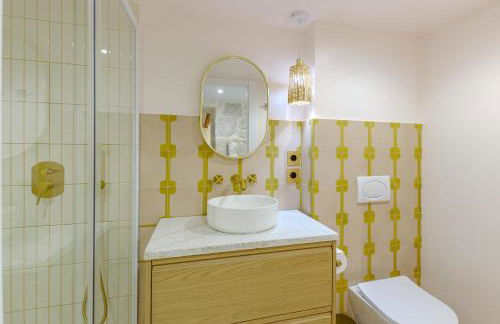 Cozy charming apartment in historic center - Photo 7