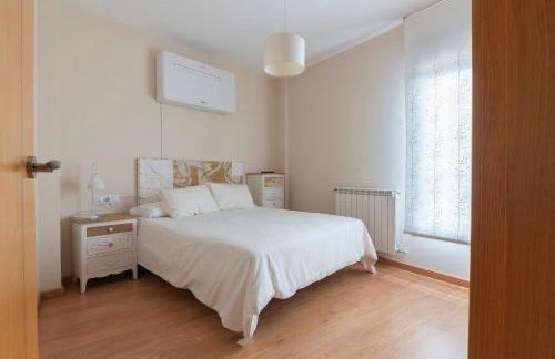 Apartamentos Virgen de Tironcillo - Foto 8