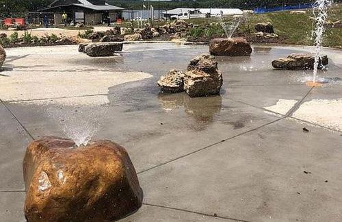 Luxury Modern KC Home Olathe Overland Park - Foto 21