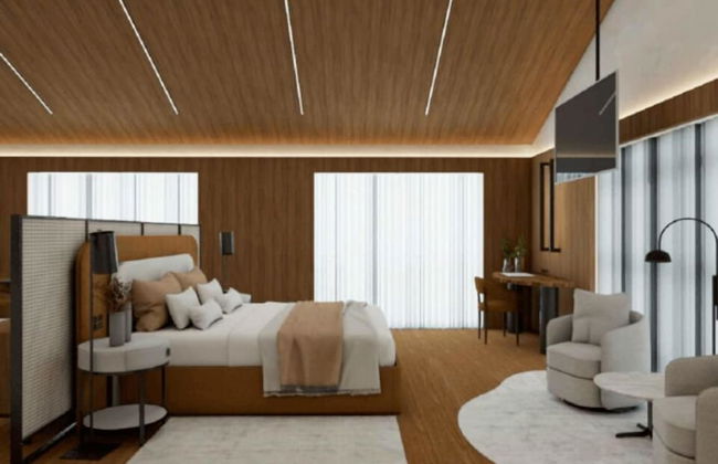 Fazzenda Park Resort - Photo 21