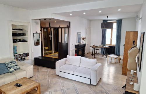 Superbe appartement des années 30 - Foto 25