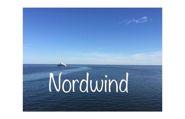 Holiday Apartment Nordwind - Foto 15