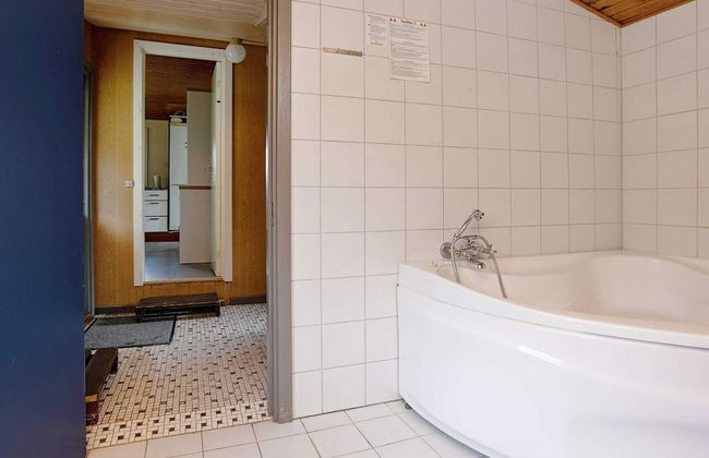 6 Person Holiday Home in Dannemare - Photo 5