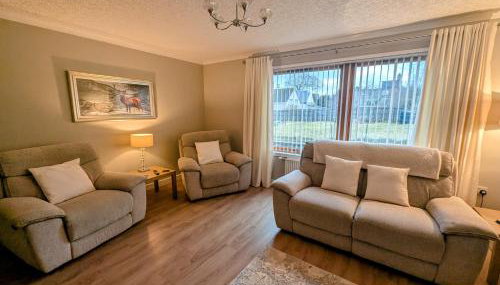 Cathwill - Cosy 4 Star Cottage - Cairngorm National Park - Foto 4