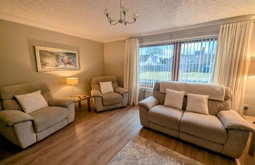 Cathwill - Cosy 4 Star Cottage - Cairngorm National Park - Foto 4