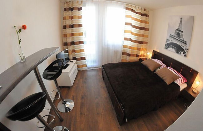 Apartmany Šariš - Foto 28