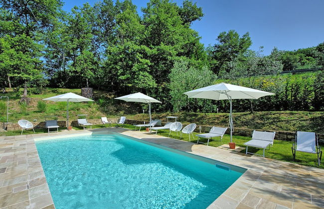 Villa Morandi - Foto 51