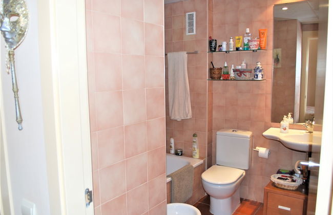 Bonito Apartamento con Vistas al Mar Marina Sant Jordi - Photo 14