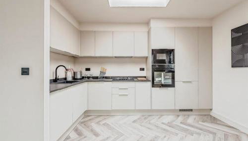 Modern 2 bedroom home with abundant natural light - Foto 2