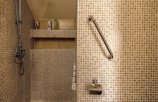 Lindos Luxury Retro Villas - Foto 24