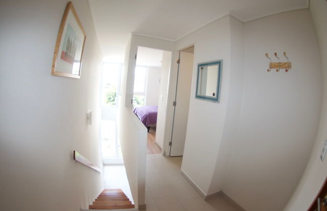 Lofts Plaza Yungay - Foto 6