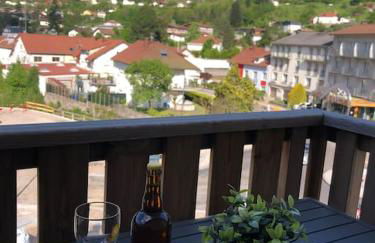 Appartement Des 2 Vallées,proche de tous commerces - Foto 1