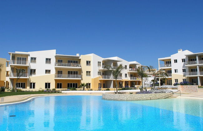 Portugal Rentals Vila da Praia Apartments - Foto 41