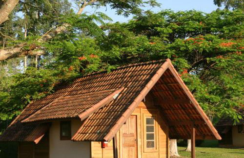 Hotel Fazenda Menino da Porteira - Foto 17