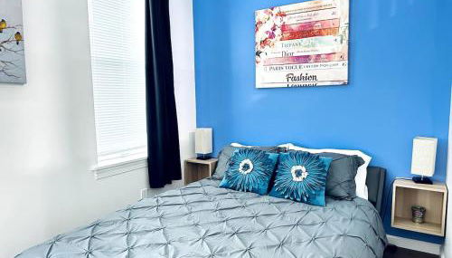 NEW - 1 Bedroom close by Rittenhouse Square - Foto 4